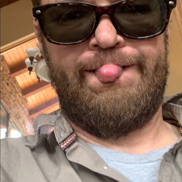 Meet your Posher, Matt - Picture 1 of 1